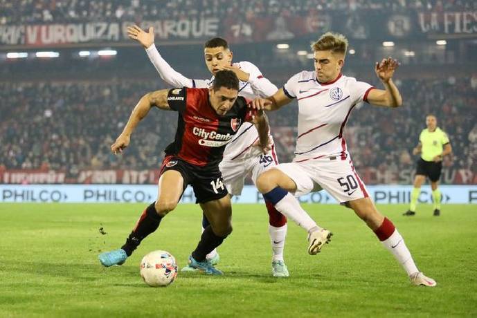 Nhận định, soi k&egrave;o Newell's Old Boys vs Sarmiento Junin, 7h00 ng&agrave;y 6/11