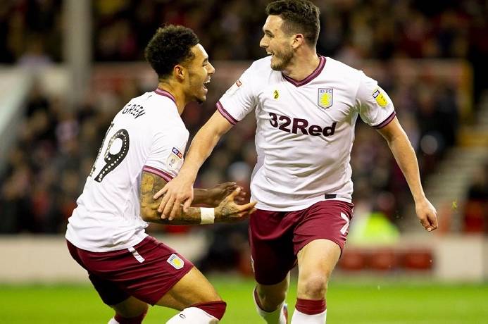 Nhận định, soi k&egrave;o Nottingham vs Aston Villa, 21h00 ng&agrave;y 5/11