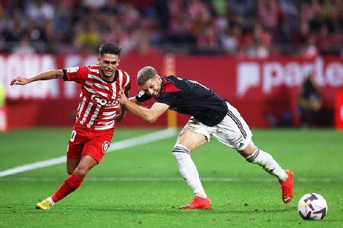 Nhận định, soi k&egrave;o Osasuna vs Girona, 20h00 ng&agrave;y 04/11