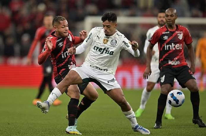 Nhận định, soi k&egrave;o Palmeiras vs Atletico Paranaense, 7h30 ng&agrave;y 5/11