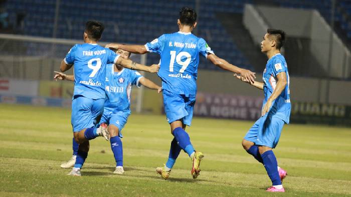 Nhận định, soi k&egrave;o PVF-CAND vs Đ&agrave; Nẵng, 18h00 ng&agrave;y 5/11