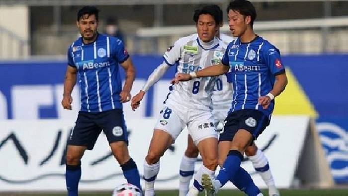 Nhận định, soi k&egrave;o Renofa Yamaguchi vs FC Machida Zelvia, 11h05 ng&agrave;y 05/11