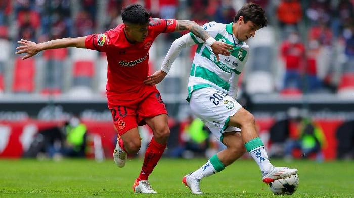Nhận định, soi k&egrave;o Santos Laguna vs Toluca, 7h05 ng&agrave;y 6/11