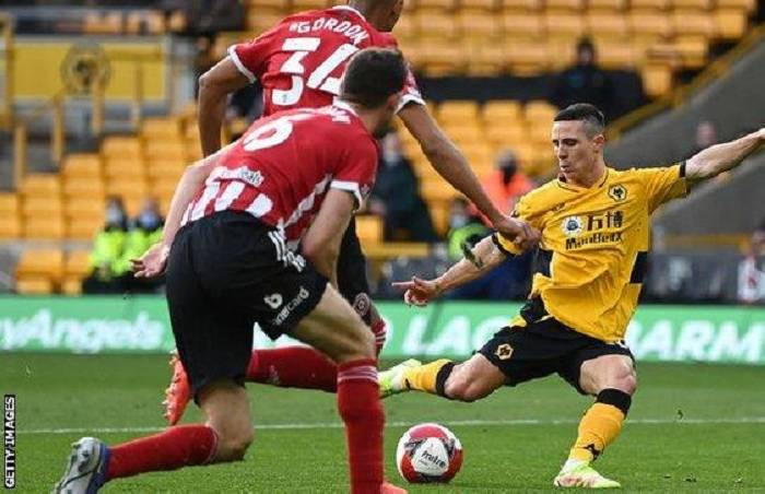 Nhận định, soi k&egrave;o Sheffield Utd vs Wolves, 22h00 ng&agrave;y 4/11