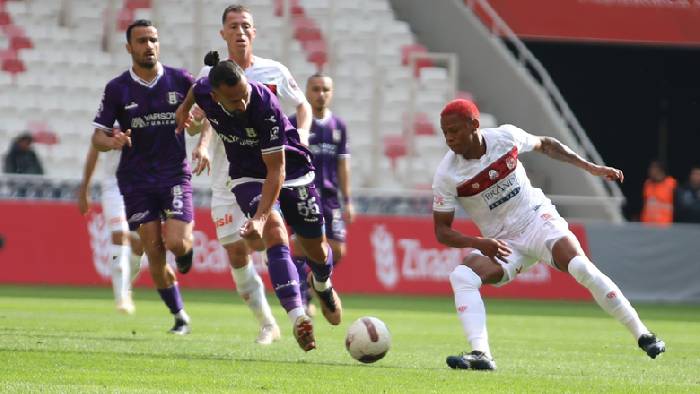 Nhận định, soi k&egrave;o Sivasspor vs Adana Demirspor, 17h30 ng&agrave;y 5/11