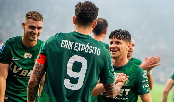 Nhận định, soi k&egrave;o Slask Wroclaw vs LKS Lodz, 18h30 ng&agrave;y 5/11