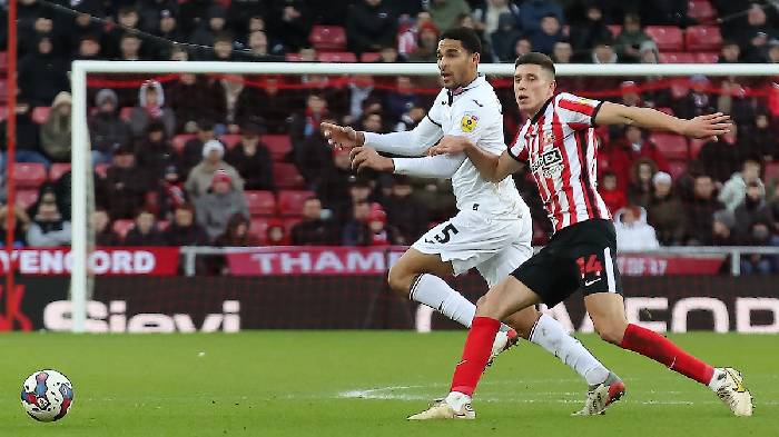 Nhận định, soi k&egrave;o Swansea vs Sunderland, 22h00 ng&agrave;y 4/11