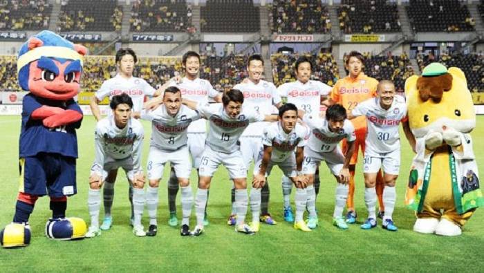 Nhận định, soi k&egrave;o Thespakusatsu Gunma vs JEF United Ichihara Chiba, 12h00 ng&agrave;y 05/11