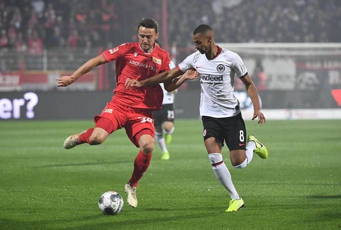 Nhận định, soi k&egrave;o Union Berlin vs Eintracht Frankfurt, 21h30 ng&agrave;y 4/11
