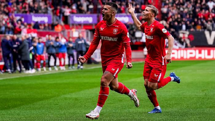 Nhận định, soi k&egrave;o Utrecht vs Twente Enschede, 18h15 ng&agrave;y 5/11