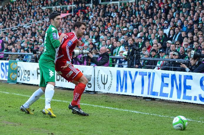 Nhận định, soi k&egrave;o Varnamo vs Hammarby, 21h00 ng&agrave;y 04/11