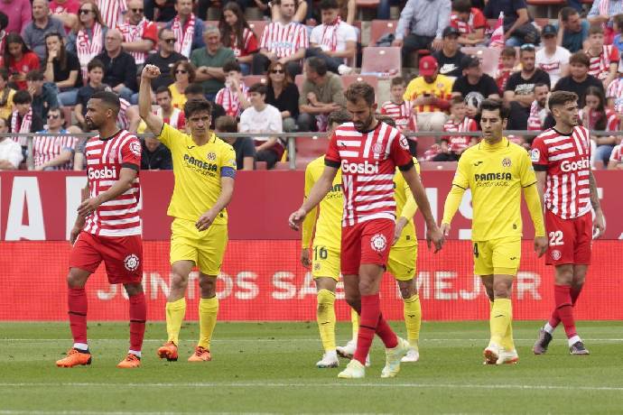 Nhận định, soi k&egrave;o Villarreal B vs Gijon, 22h15 ng&agrave;y 4/11