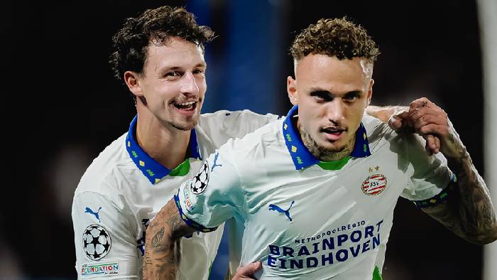 Chuy&ecirc;n gia dự đo&aacute;n PSV Eindhoven vs Girona, 00h45 ng&agrave;y 6/11