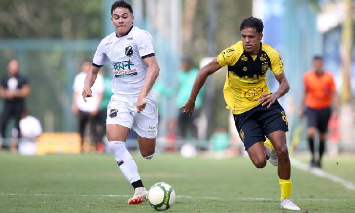 Nhận định, soi k&egrave;o Amazonas vs America MG, 05h00 ng&agrave;y 6/11: Cửa dưới thắng thế