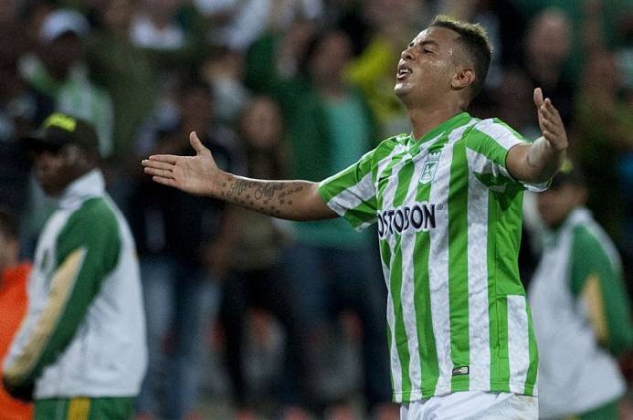 Nhận định, soi k&egrave;o Atletico Nacional vs Independiente Santa Fe, 08h15 ng&agrave;y 5/11: Cả hai c&ugrave;ng c&oacute; điểm