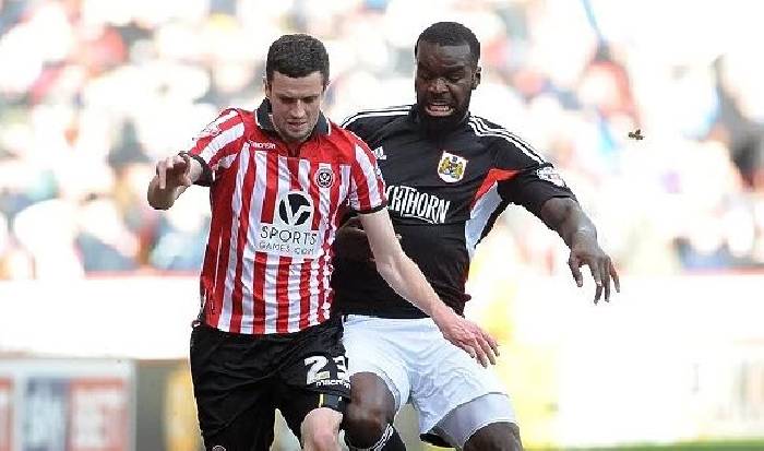 Nhận định, soi k&egrave;o Bristol City vs Sheffield United, 02h45 ng&agrave;y 06/11: Tụt lại trong cuộc đua