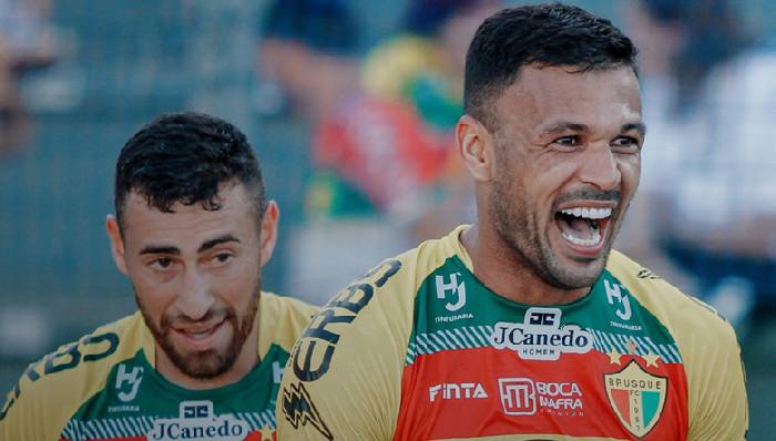 Nhận định, soi k&egrave;o Brusque vs Botafogo SP, 07h00 ng&agrave;y 6/11: Thất vọng cửa dưới