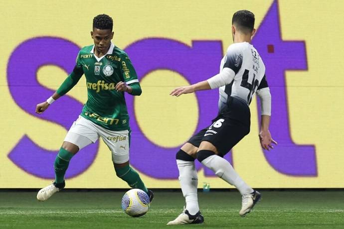 Nhận định, soi k&egrave;o Corinthians vs Palmeiras, 6h00 ng&agrave;y 5/11: K&eacute;o d&agrave;i mạch bất bại
