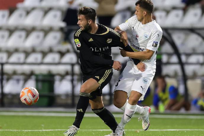 Nhận định, soi k&egrave;o Cukaricki vs Zeleznicar Pancevo, 0h30 ng&agrave;y 5/11: Tin v&agrave;o kh&aacute;ch