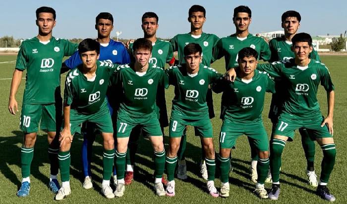 Nhận định, soi k&egrave;o FC Ahal vs Sagadam, 19h00 ng&agrave;y 5/11: Đối thủ y&ecirc;u th&iacute;ch