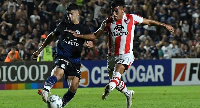 Nhận định, soi k&egrave;o Independiente Rivadavia vs Rosario Central, 07h00 ng&agrave;y 5/11: Tr&ecirc;n đ&agrave; thăng hoa