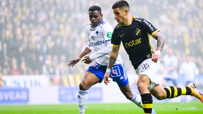 Nhận định, soi k&egrave;o Norrkoping vs AIK Solna, 01h10 ng&agrave;y 5/11: Thắng v&igrave; ng&ocirc;i nh&igrave; bảng