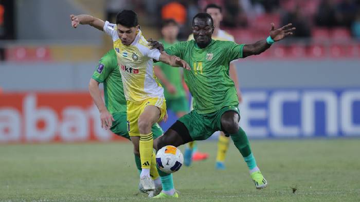 Nhận định, soi k&egrave;o Pakhtakor vs Al Rayyan, 21h00 ng&agrave;y 5/11: Chia điểm?