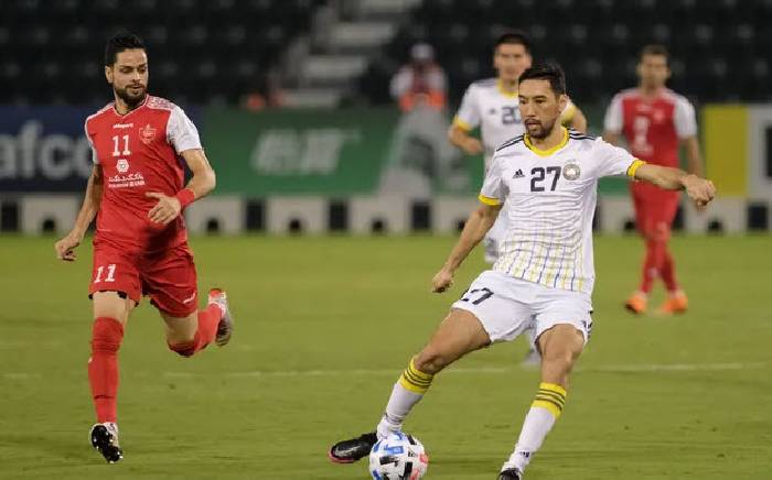 Nhận định, soi k&egrave;o Persepolis vs Al-Gharafa, 22h59 ng&agrave;y 04/11: Chưa thể cải thiện