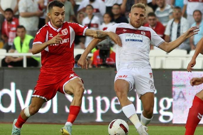 Nhận định, soi k&egrave;o Samsunspor vs Antalyaspor, 00h00 ng&agrave;y 05/11: Hiện tượng thăng hoa
