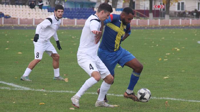 Nhận định, soi k&egrave;o Slonim vs Dinamo-2 Minsk, 19h00 ng&agrave;y 5/11: Kh&aacute;c biệt động lực