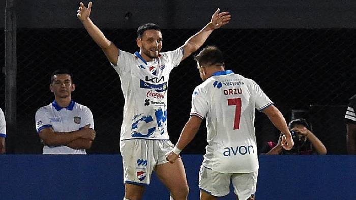 Nhận định, soi k&egrave;o Sol de America vs Nacional Asuncion, 04h00 ng&agrave;y 5/11: Hat-trick thắng trước Sol de America