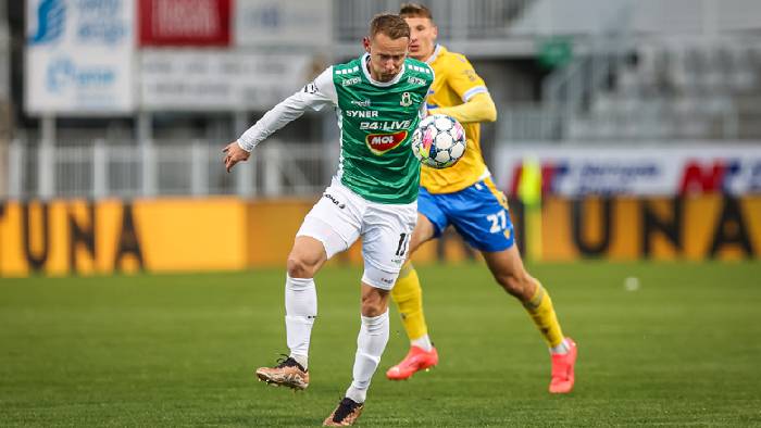 Nhận định, soi k&egrave;o Uhersky Brod vs Jablonec, 21h00 ng&agrave;y 5/11: Kh&oacute; c&oacute; bất ngờ