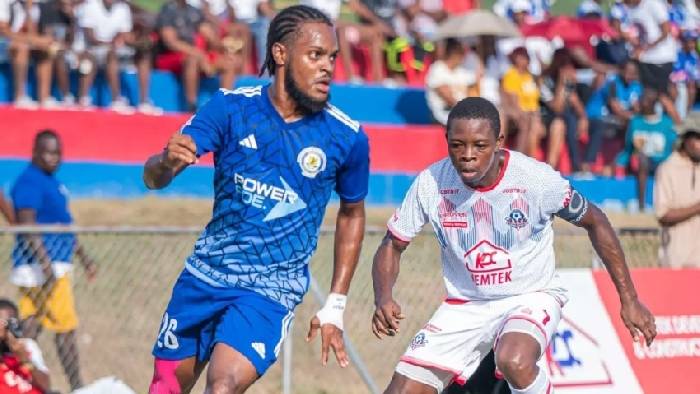 Nhận định, soi k&egrave;o Waterhouse vs Montego Bay Utd, 07h30 ng&agrave;y 5/11: Montego Bay cao