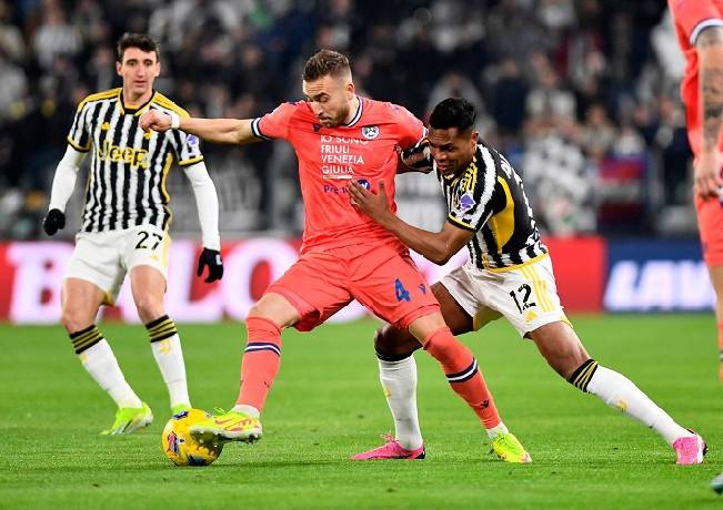 Si&ecirc;u m&aacute;y t&iacute;nh dự đo&aacute;n Lille vs Juventus, 3h00 ng&agrave;y 6/11