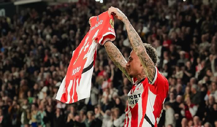 Si&ecirc;u m&aacute;y t&iacute;nh dự đo&aacute;n PSV Eindhoven vs Girona, 00h45 ng&agrave;y 6/11