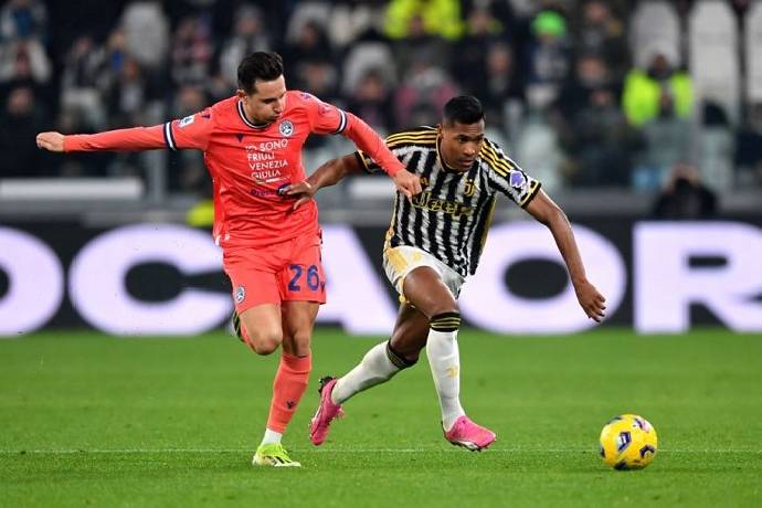 Soi k&egrave;o g&oacute;c Lille vs Juventus, 3h00 ng&agrave;y 6/11