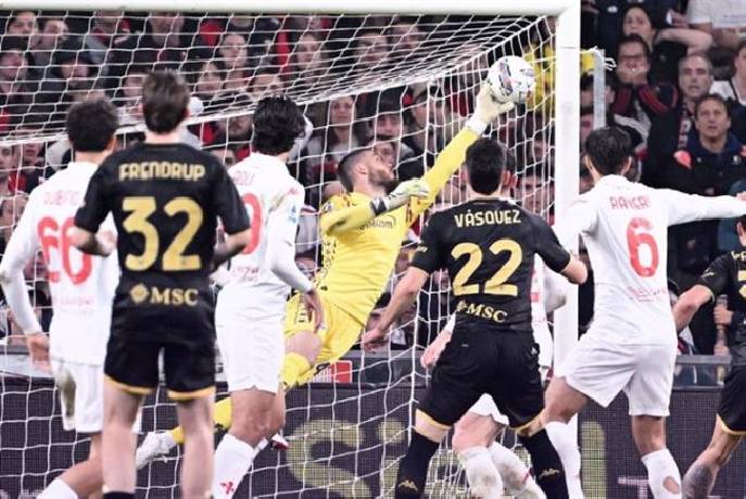 Soi k&egrave;o g&oacute;c Parma vs Genoa, 0h30 ng&agrave;y 5/11