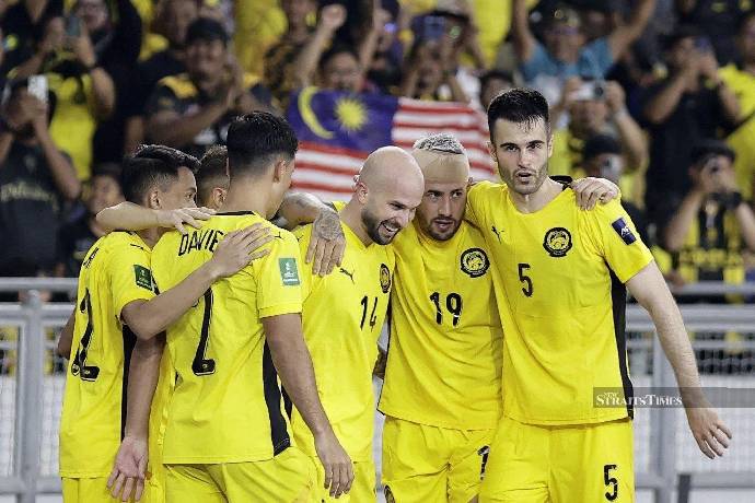 B&aacute;o Malaysia: &lsquo;FAM cho&aacute;ng v&aacute;ng khi FIFA b&aacute;c đơn kh&aacute;ng c&aacute;o&rsquo;
