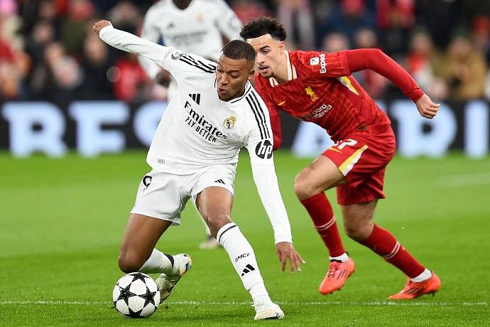 Chuy&ecirc;n gia Tony Ansell dự đo&aacute;n Liverpool vs Real Madrid, 3h00 ng&agrave;y 5/11