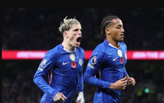 Chuy&ecirc;n gia Tony Ansell dự đo&aacute;n Qarabag vs Chelsea, 00h45 ng&agrave;y 6/11