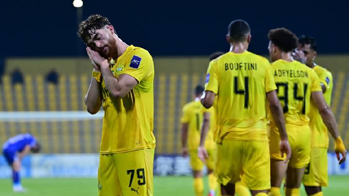 Nhận định, soi k&egrave;o Al Wasl vs Al Muharraq, 20h45 ng&agrave;y 5/11: Lại thắng