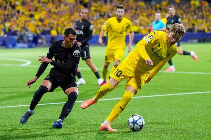 Nhận định, soi k&egrave;o Bodo Glimt vs AS Monaco, 3h00 ng&agrave;y 5/11: Chờ đợi bất ngờ