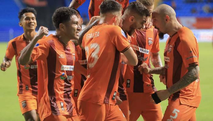 Nhận định, soi k&egrave;o Borneo vs Dewa United, 19h00 ng&agrave;y 5/11: Kh&ocirc;ng thể cản bước