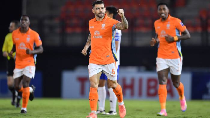 Nhận định, soi k&egrave;o Eastern SC vs Ratchaburi, 19h15 ng&agrave;y 5/11: Th&ecirc;m một lần đau