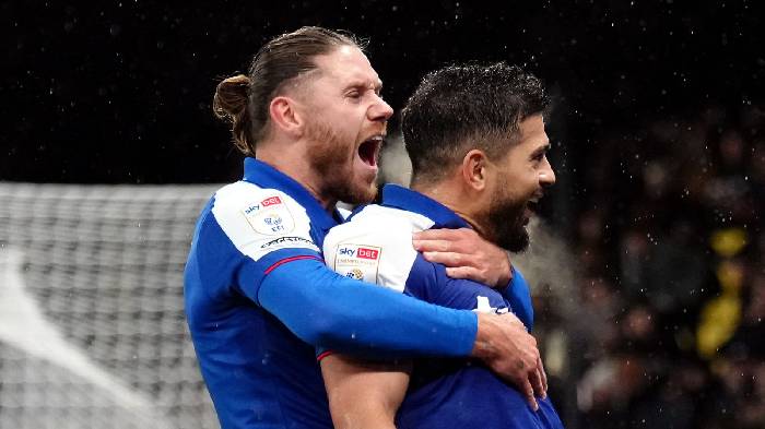 Nhận định, soi k&egrave;o Ipswich vs Watford, 02h45 ng&agrave;y 5/11: &Aacute;m ảnh xa nh&agrave;