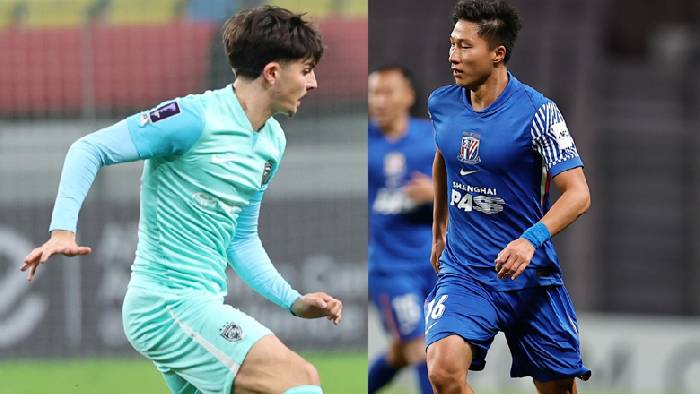 Nhận định, soi k&egrave;o Johor Darul Ta'zim vs Shanghai Shenhua, 19h15 ng&agrave;y 5/11: Kh&oacute; tin cửa dưới
