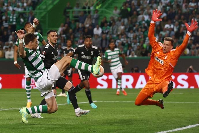 Nhận định, soi k&egrave;o Juventus vs Sporting, 3h00 ng&agrave;y 5/11: Kh&oacute; cho chủ nh&agrave;