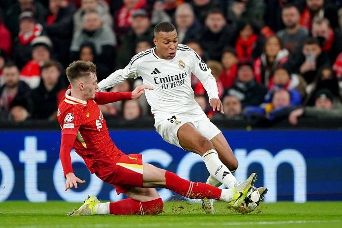 Nhận định, soi k&egrave;o Liverpool vs Real Madrid, 3h00 ng&agrave;y 5/11: Thử th&aacute;ch thực sự