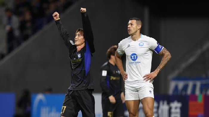 Nhận định, soi k&egrave;o Nam Định vs Gamba Osaka, 19h15 ng&agrave;y 5/11: Lại thua?