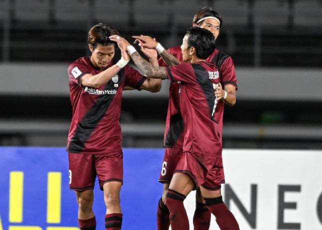 Nhận định, soi k&egrave;o Vissel Kobe vs Ulsan HD FC, 17h00 ng&agrave;y 5/11: Bất ph&acirc;n thắng bại